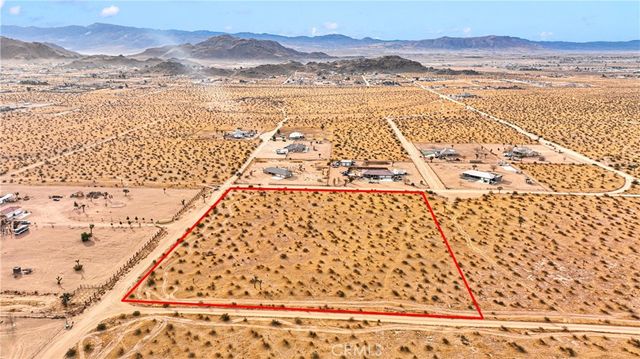 0 Mustang Avenue, Apple Valley, CA 92307