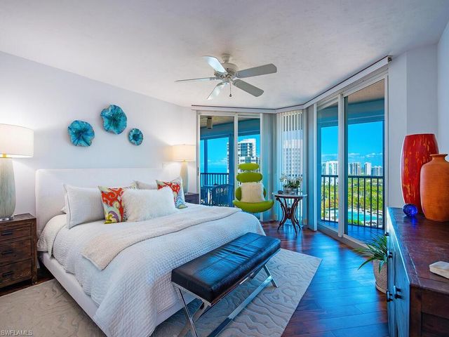 4651 Gulf Shore BLVD N 1707, Naples, FL 34103