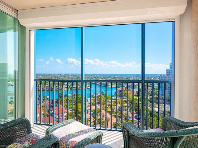 4651 Gulf Shore BLVD N 1707, Naples, FL 34103