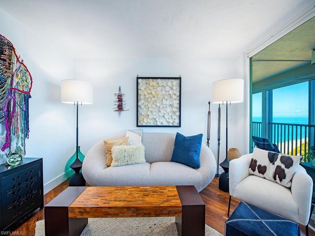 4651 Gulf Shore BLVD N 1707, Naples, FL 34103