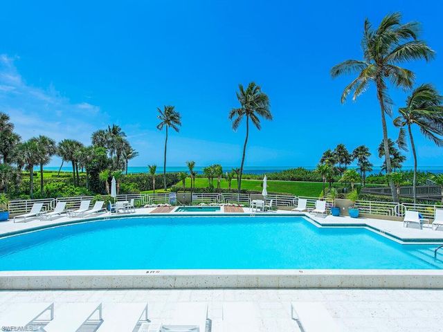 4651 Gulf Shore BLVD N 1707, Naples, FL 34103