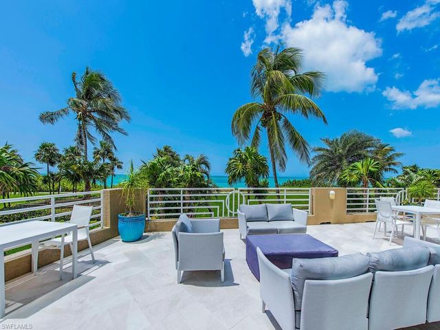 4651 Gulf Shore BLVD N 1707, Naples, FL 34103