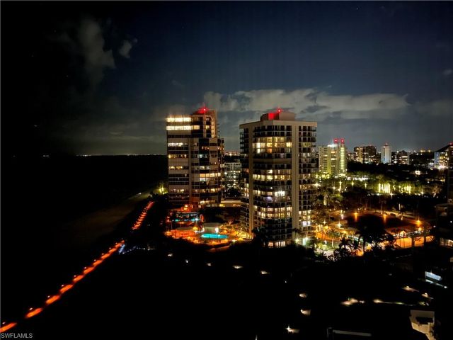 4651 Gulf Shore BLVD N 1707, Naples, FL 34103