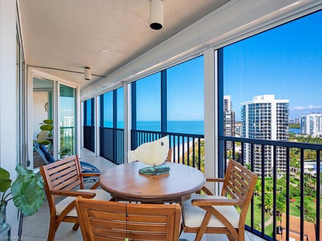 4651 Gulf Shore BLVD N 1707, Naples, FL 34103