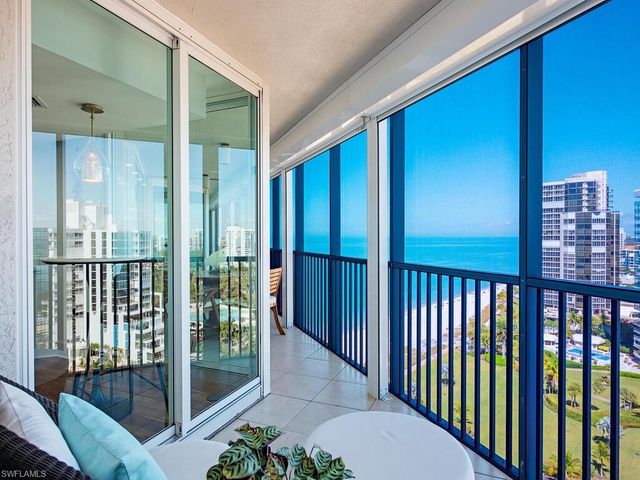 4651 Gulf Shore BLVD N 1707, Naples, FL 34103