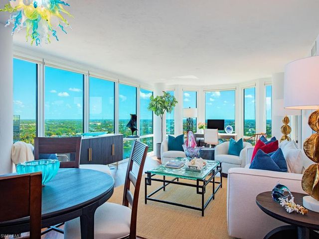 4651 Gulf Shore BLVD N 1707, Naples, FL 34103