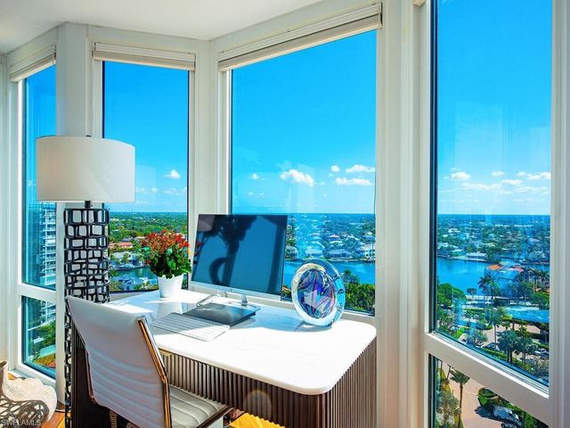 4651 Gulf Shore BLVD N 1707, Naples, FL 34103