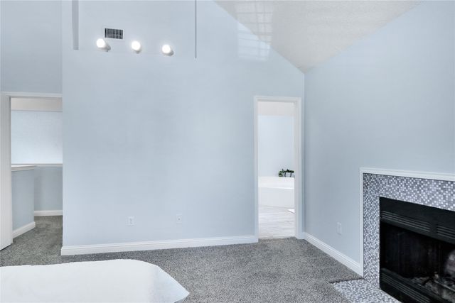 7544 Arbor Hill Drive, Fort Worth, TX 76120