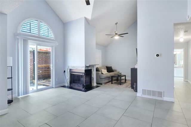 7544 Arbor Hill Drive, Fort Worth, TX 76120