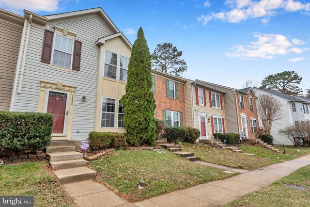 7838 FOXFARM LN, Glen Burnie, MD 21061