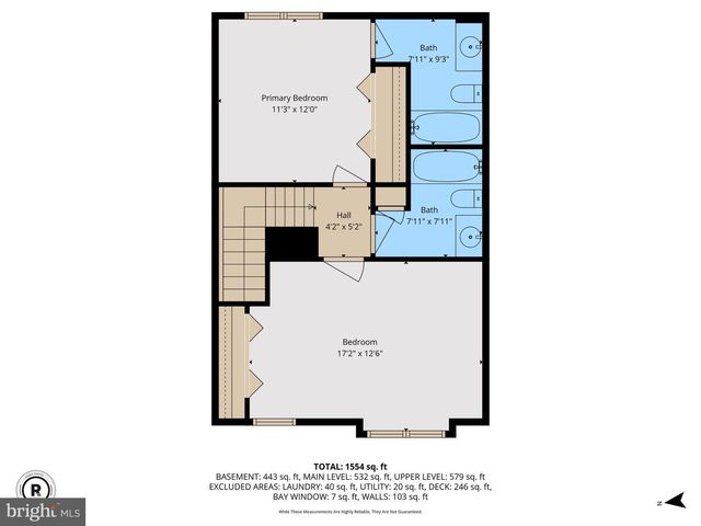 7838 FOXFARM LN, Glen Burnie, MD 21061