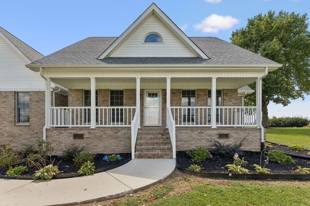 13 Elizabeth Cir, Fayetteville, TN 37334