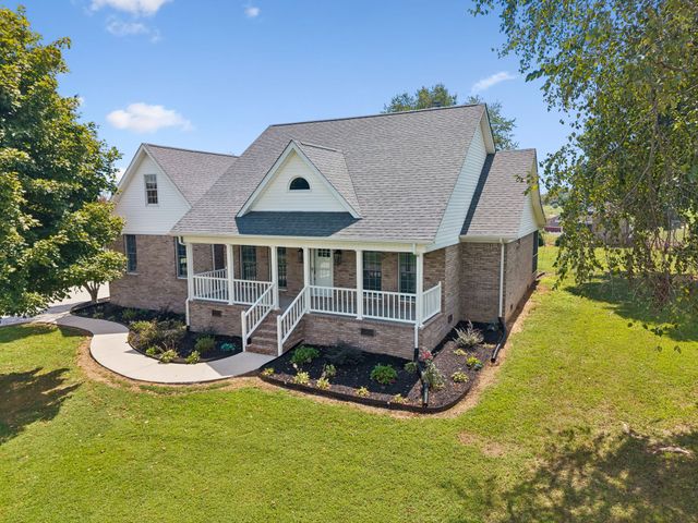 13 Elizabeth Cir, Fayetteville, TN 37334