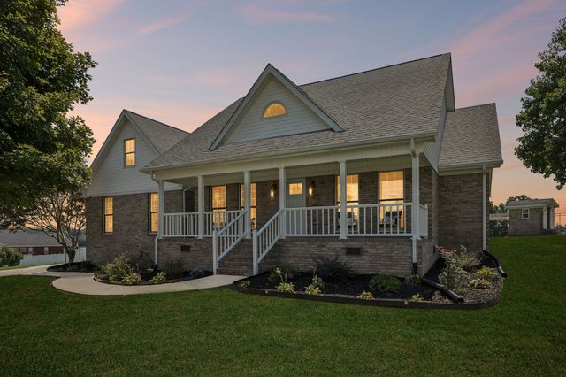 13 Elizabeth Cir, Fayetteville, TN 37334