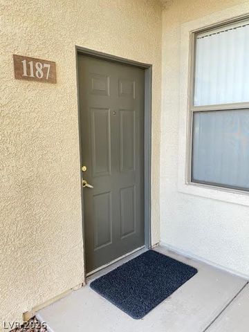 8000 Badura Avenue 1187, Las Vegas, NV 89113