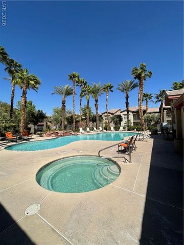 8000 Badura Avenue 1187, Las Vegas, NV 89113