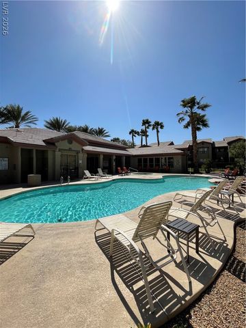 8000 Badura Avenue 1187, Las Vegas, NV 89113