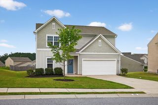 186 Trailwinds Drive, Bethlehem, GA 30620