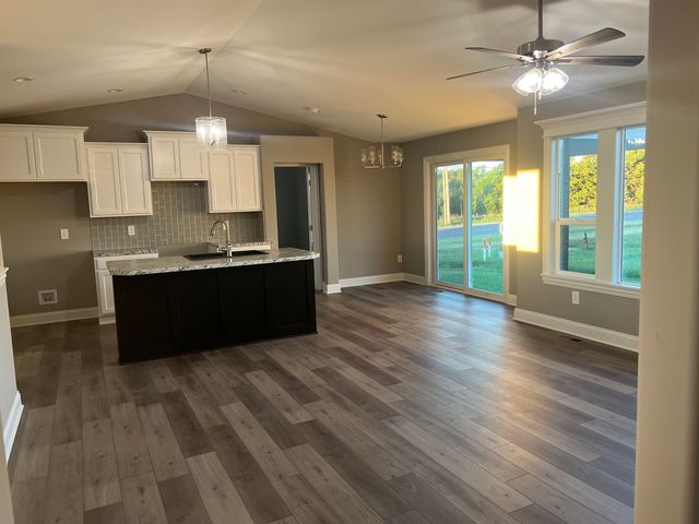 2327 S Hickory Creek St, Wichita, KS 67235