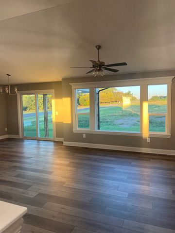 2327 S Hickory Creek St, Wichita, KS 67235