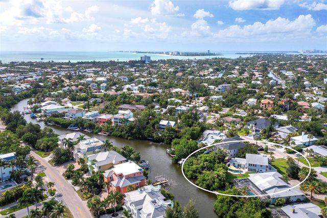 430 ISLAND CIRCLE, Sarasota, FL 34242