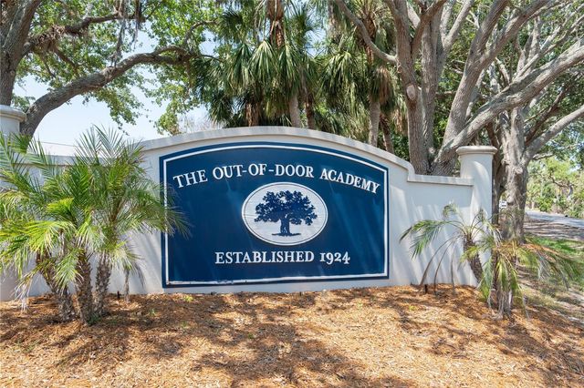 430 ISLAND CIRCLE, Sarasota, FL 34242