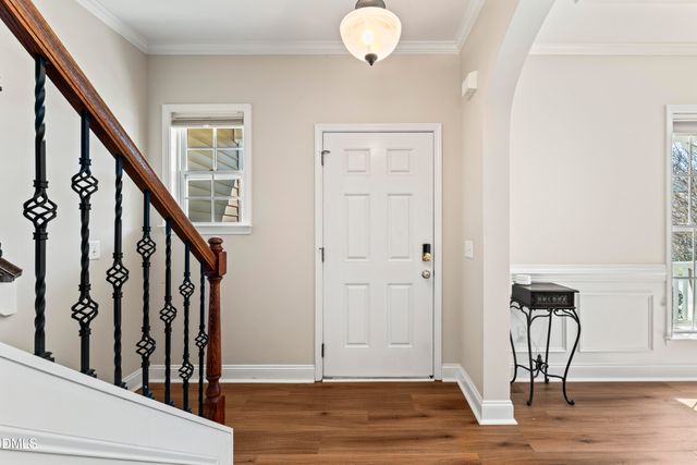 910 Wood Meadow Lane, Durham, NC 27703