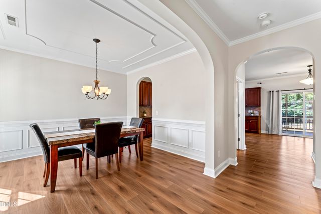 910 Wood Meadow Lane, Durham, NC 27703