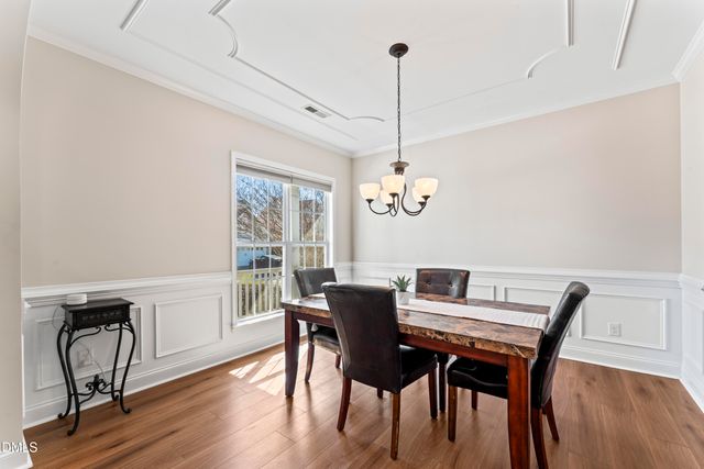 910 Wood Meadow Lane, Durham, NC 27703