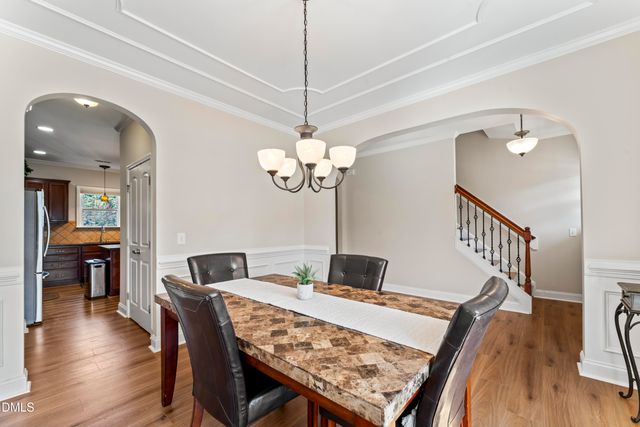 910 Wood Meadow Lane, Durham, NC 27703