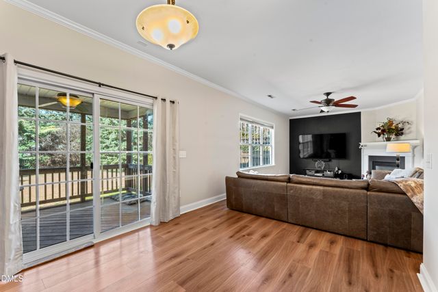 910 Wood Meadow Lane, Durham, NC 27703