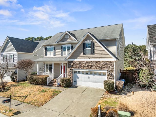 910 Wood Meadow Lane, Durham, NC 27703