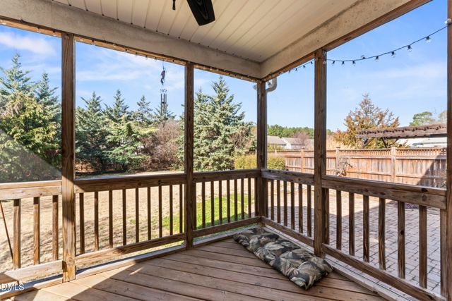 910 Wood Meadow Lane, Durham, NC 27703