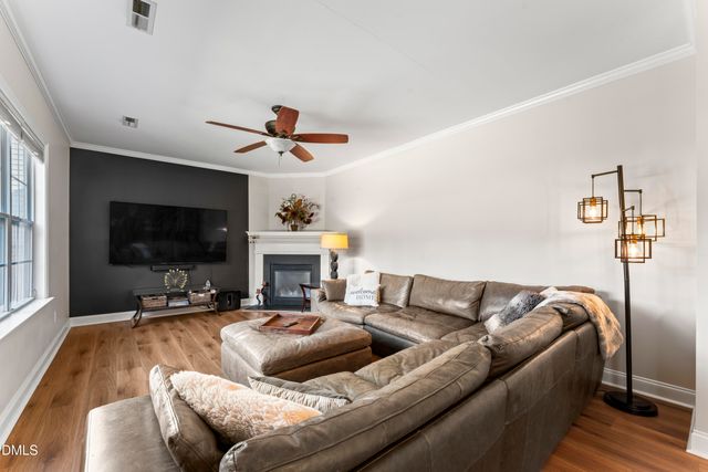 910 Wood Meadow Lane, Durham, NC 27703