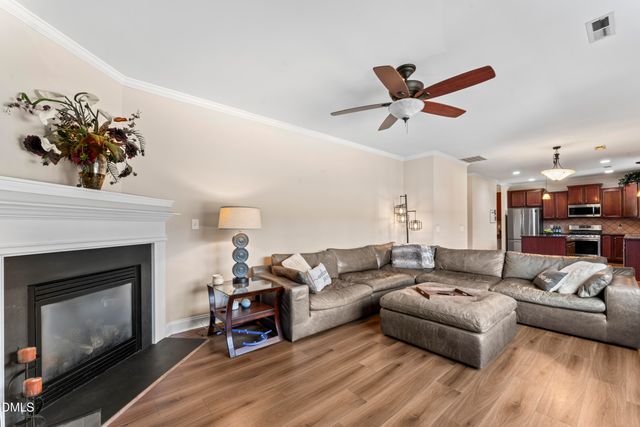 910 Wood Meadow Lane, Durham, NC 27703