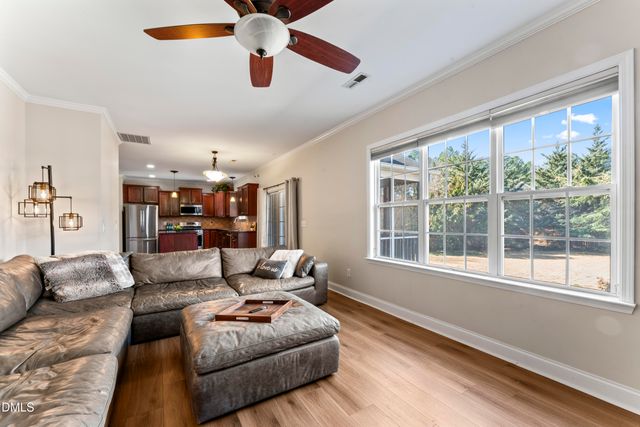 910 Wood Meadow Lane, Durham, NC 27703