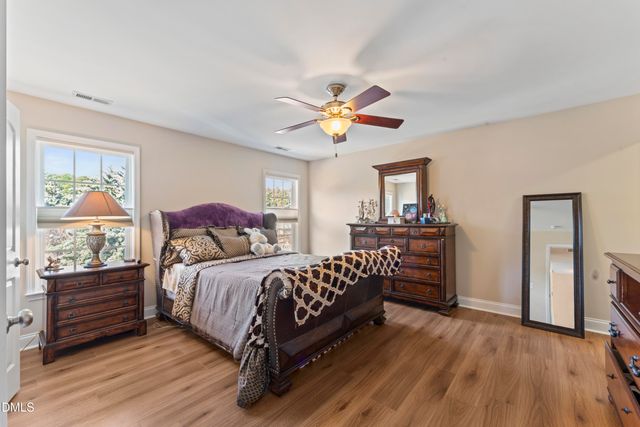 910 Wood Meadow Lane, Durham, NC 27703