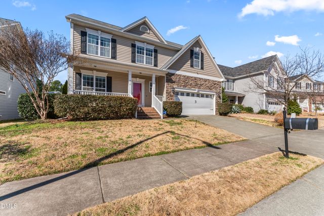 910 Wood Meadow Lane, Durham, NC 27703