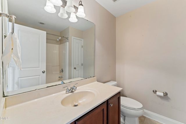 910 Wood Meadow Lane, Durham, NC 27703