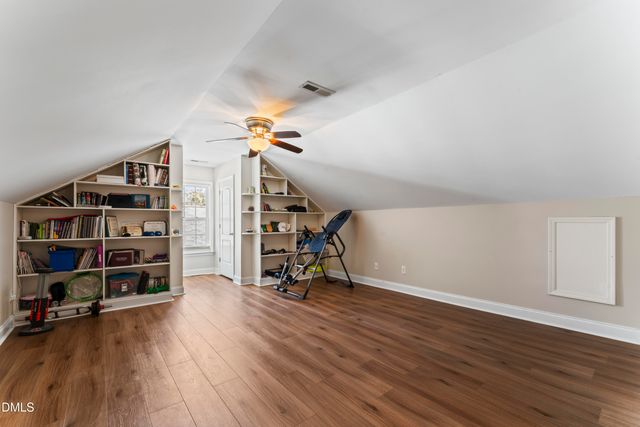 910 Wood Meadow Lane, Durham, NC 27703