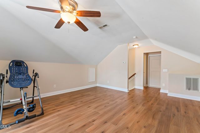 910 Wood Meadow Lane, Durham, NC 27703