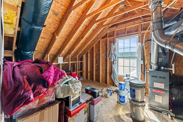 910 Wood Meadow Lane, Durham, NC 27703