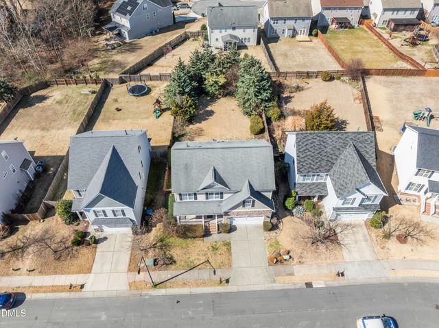 910 Wood Meadow Lane, Durham, NC 27703