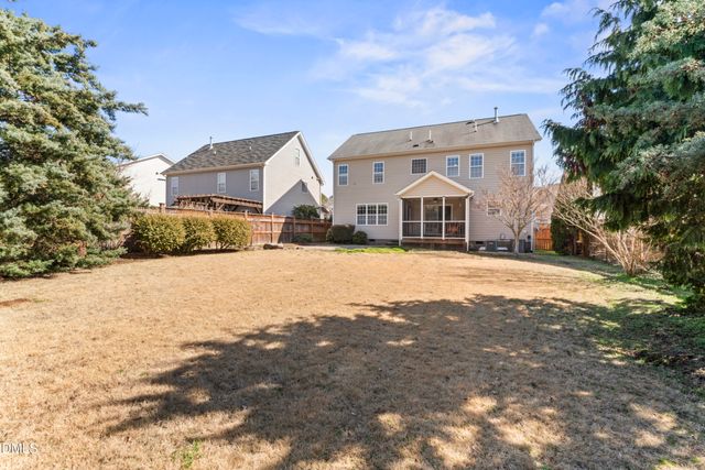 910 Wood Meadow Lane, Durham, NC 27703