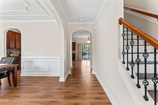 910 Wood Meadow Lane, Durham, NC 27703