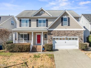 910 Wood Meadow Lane, Durham, NC 27703