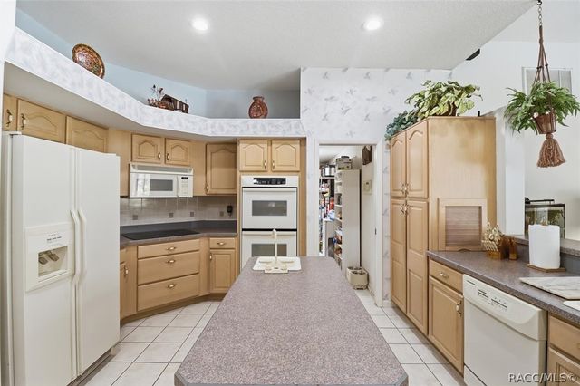 3 Portulaca Court N, Homosassa, FL 34446
