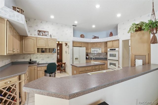 3 Portulaca Court N, Homosassa, FL 34446