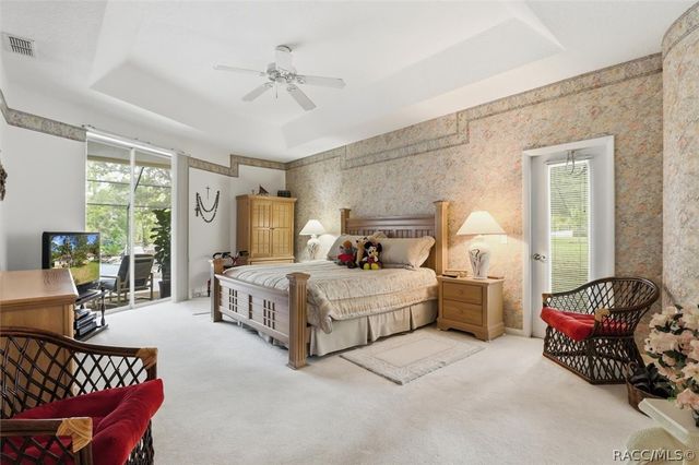 3 Portulaca Court N, Homosassa, FL 34446
