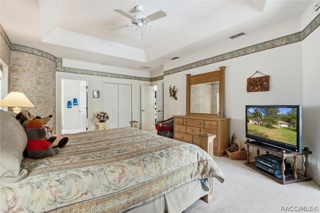 3 Portulaca Court N, Homosassa, FL 34446